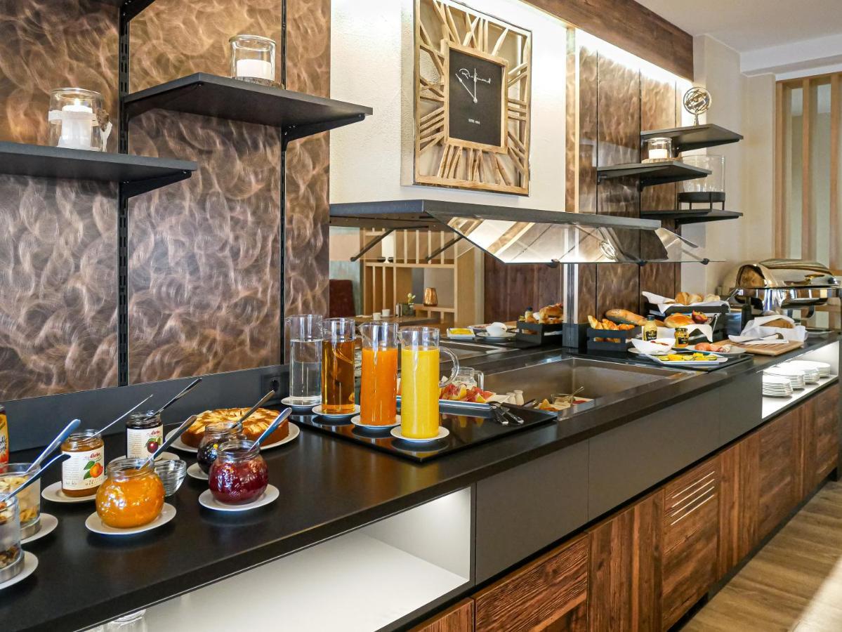 Tdyhomes Hotel Landstuhl