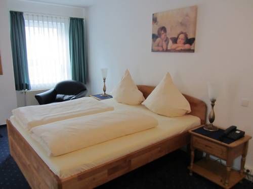 Hotel Tdyhomes Hotel Landstuhl